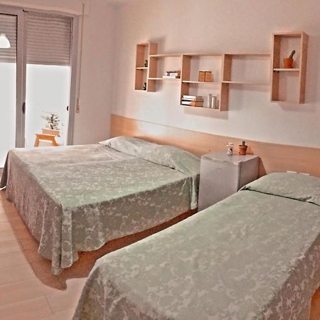 Arianiti Guesthouse Vlorë Buitenkant foto
