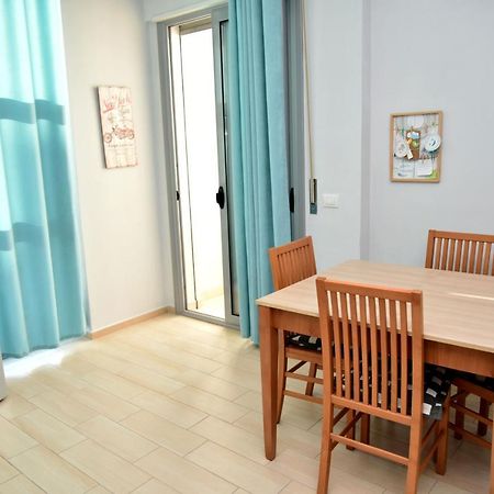 Arianiti Guesthouse Vlorë Buitenkant foto