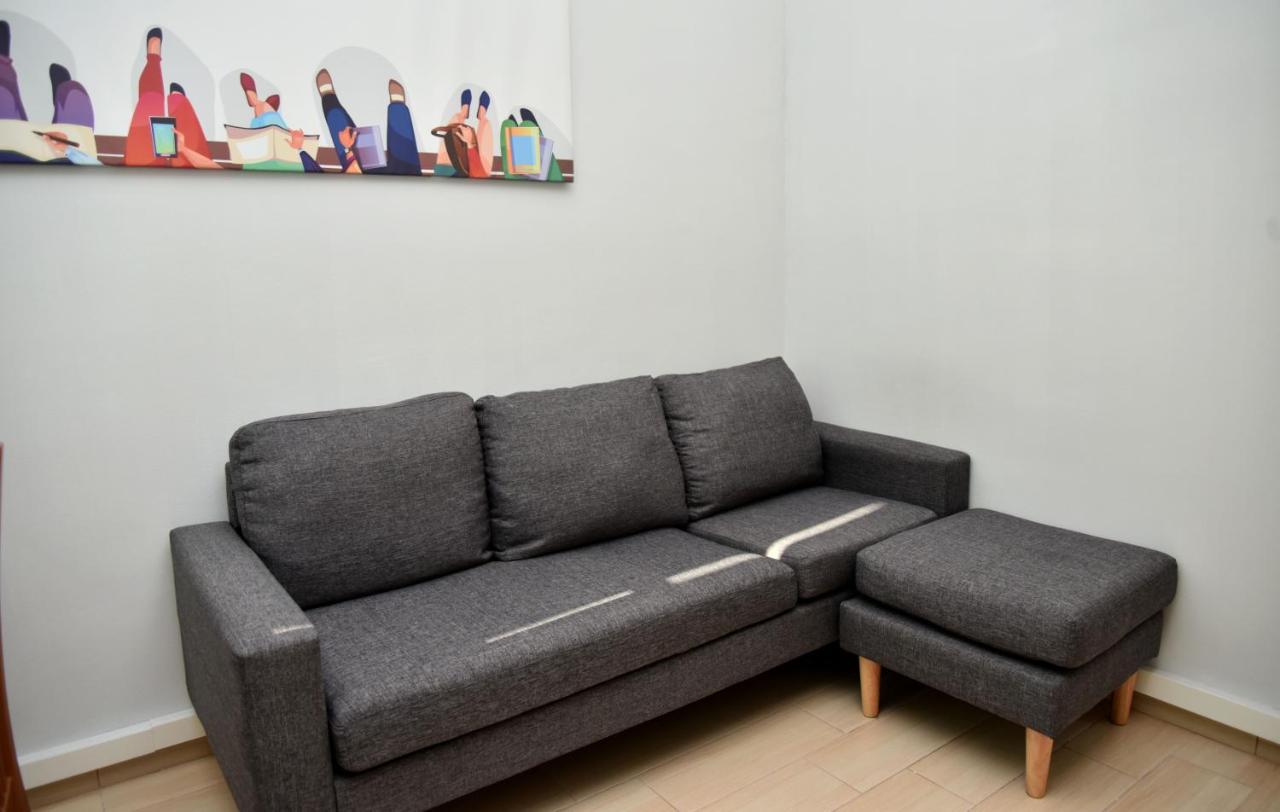 Arianiti Guesthouse Vlorë Buitenkant foto